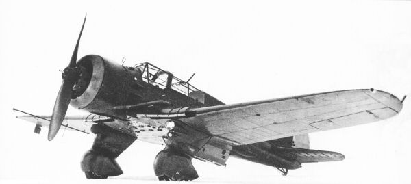 PZL 23
